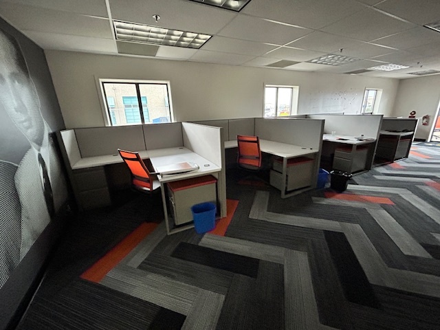 HON Cubicles